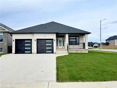 411 Northport Drive, Saugeen Shores, On N0h 2c8