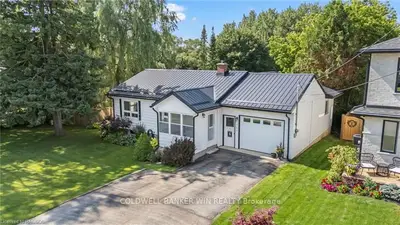 Detached in Wellington North