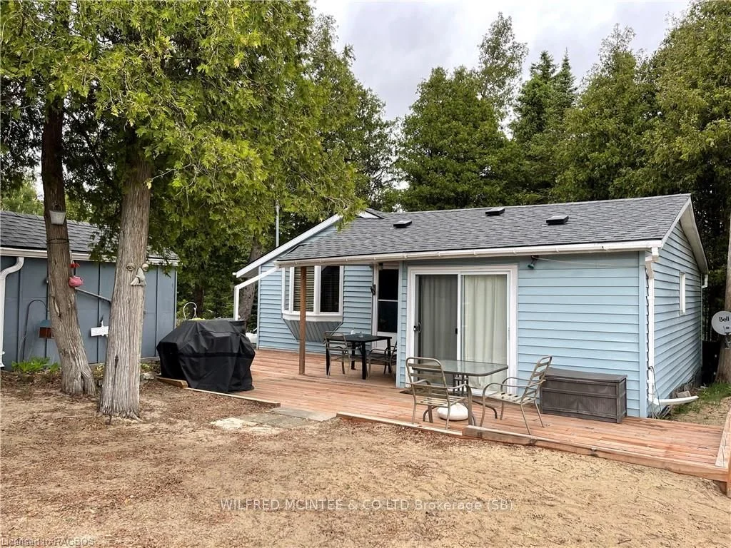 37 SOG-JE-WA-SA Drive, Native Leased Lands, ON N0H 2G0