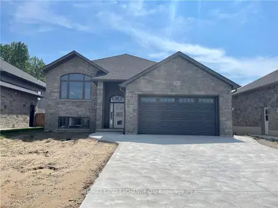 383 Ridge Street, Saugeen Shores, On N0h 2c3