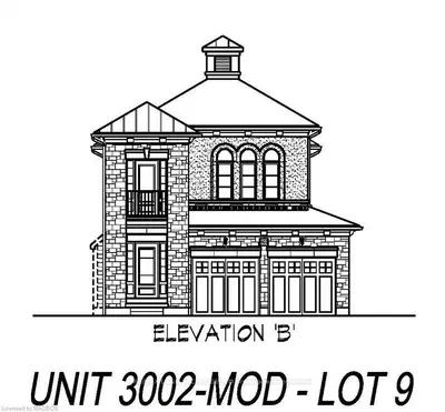 Detached in Kincardine