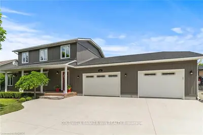 Detached in Wellington North