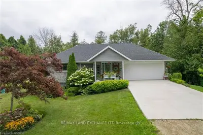 Detached in Huron-Kinloss