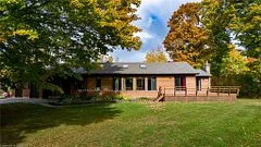 1440 HIGHWAY 6, South Bruce Peninsula, ON, N0H 2T0