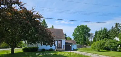 Detached in Georgian Bluffs