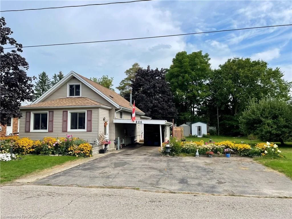 406 Jane Street, Brockton, On N0g 2v0