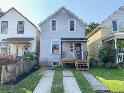 507 13th Street W, Owen Sound, On N4k 3w9