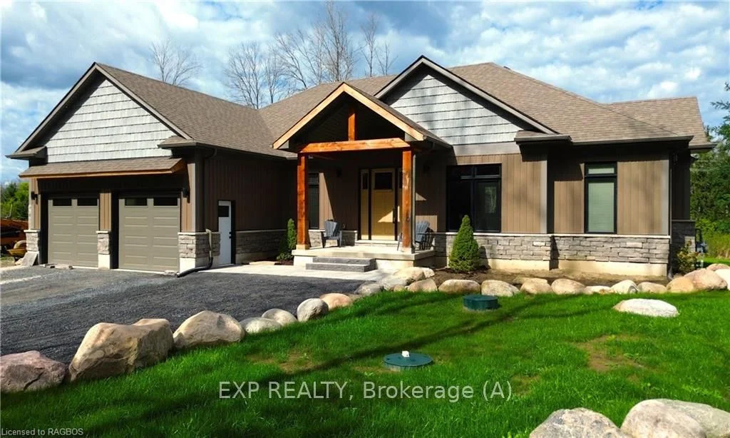 135 Old Highway #26, Meaford, On, N4l 1w7