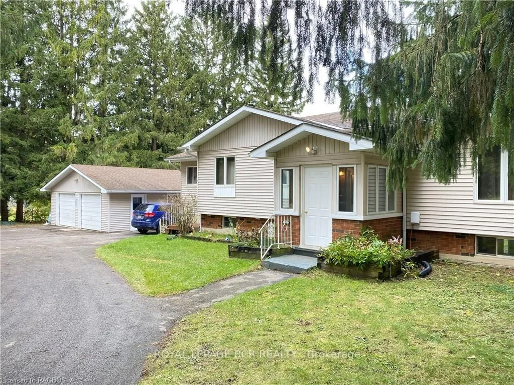 683015 Chatsworth Road 24, Chatsworth, On, N0h 2v0
