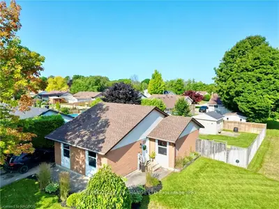 496 Wales Drive, Saugeen Shores, On N0h 2c1
