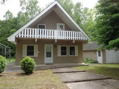 Detached in Saugeen Shores