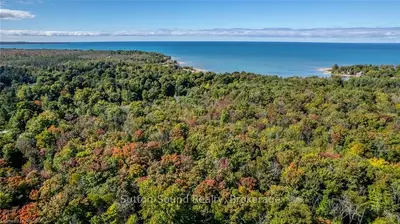 Lot 9 Final Plan 3m 268, Saugeen Shores, On, N0h 2c6