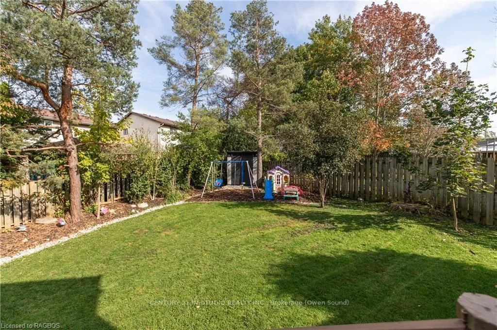 2679 8TH Avenue A E , Owen Sound, ON N4K 6T4