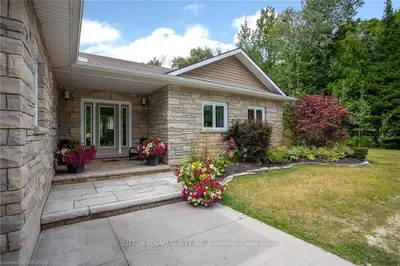 51 Grouse Drive, South Bruce Peninsula, On N0h 2t0