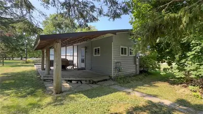 Detached in Huron-Kinloss