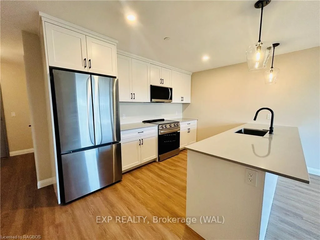 101 Eastridge Road Road 212, Brockton, On N0g 2v0
