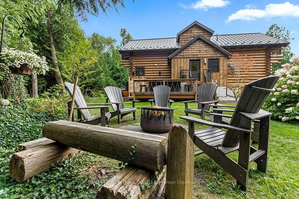 15 GOBLE Place, Saugeen Shores, ON N0H 2C5