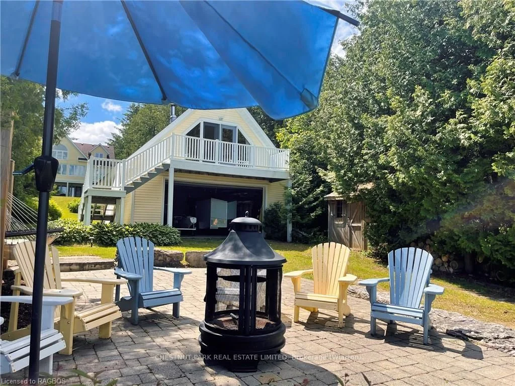 111 SUNSET Boulevard, Georgian Bluffs, ON N0H 2T0