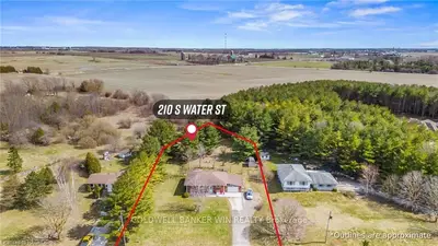 Detached in Wellington North