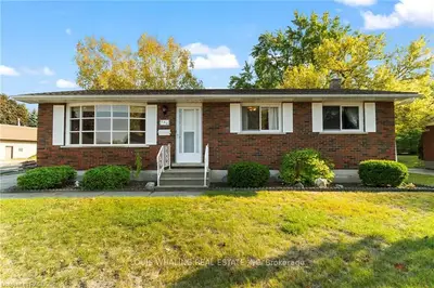 Detached in Hanover