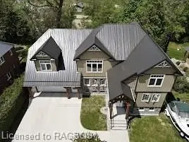 Detached in Kincardine