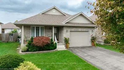 Detached in St. Thomas