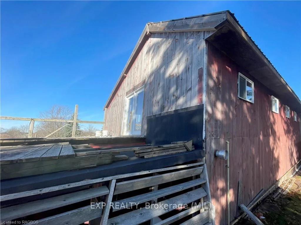 95 ELORA Street, South Bruce, ON N0G 2J0