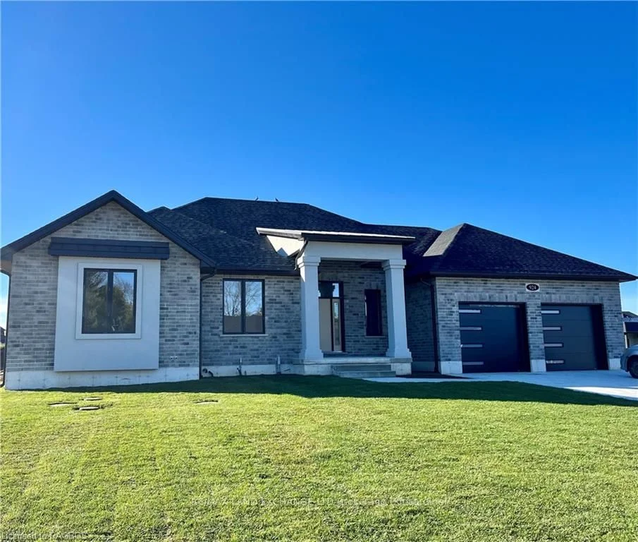 924 Bogdanovic Way, Huron-kinloss, On N2z 0h3