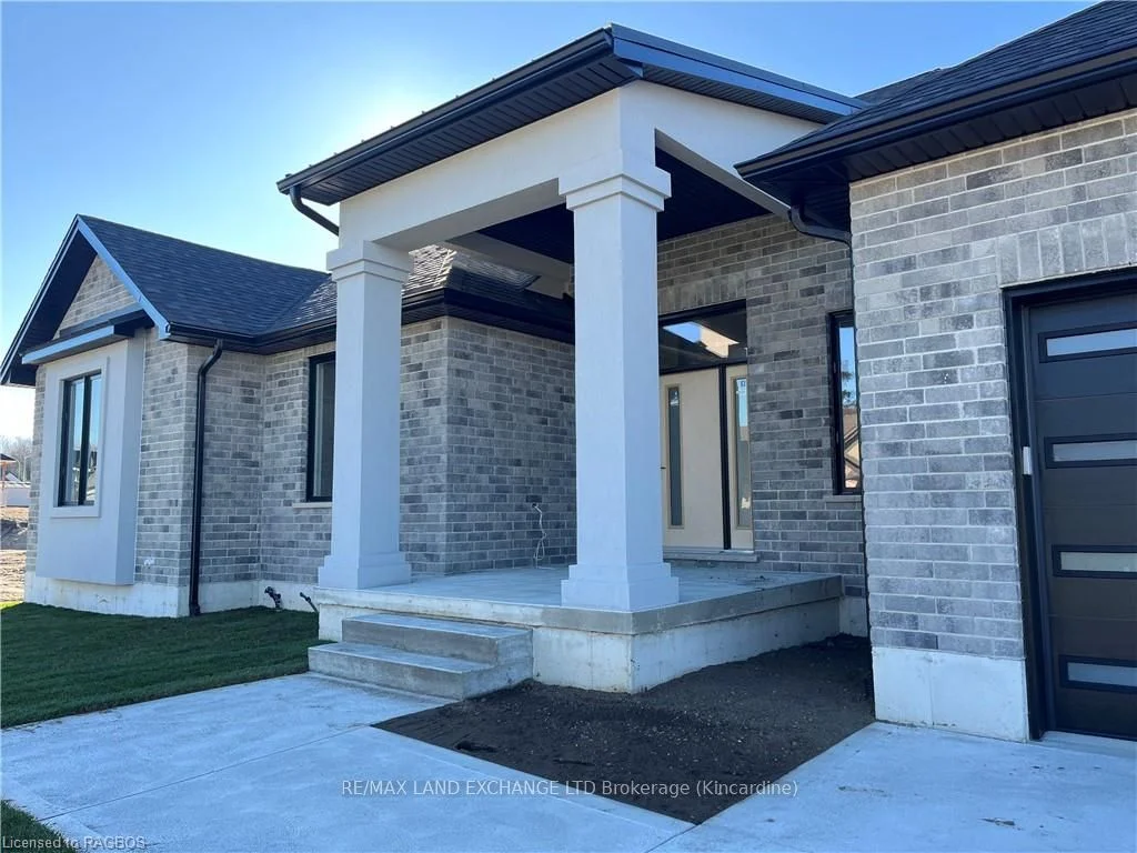 924 Bogdanovic Way, Huron-kinloss, On N2z 0h3