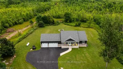 350297 Concession A, Meaford, On, N0h 1b0