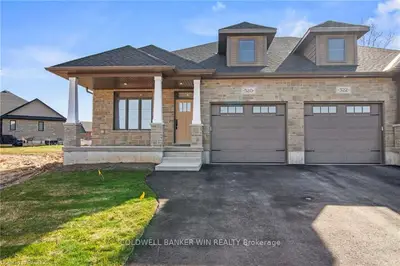 520 Newfoundland Street, Wellington North, On N0g 2l2