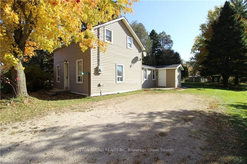 680216 Sideroad 30, Chatsworth, On, N0h 1r0