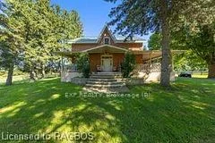 158081 7th Line, Meaford, On N4l 1w5
