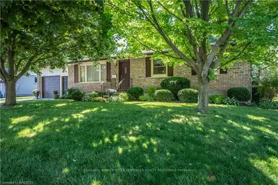 Detached in Hanover
