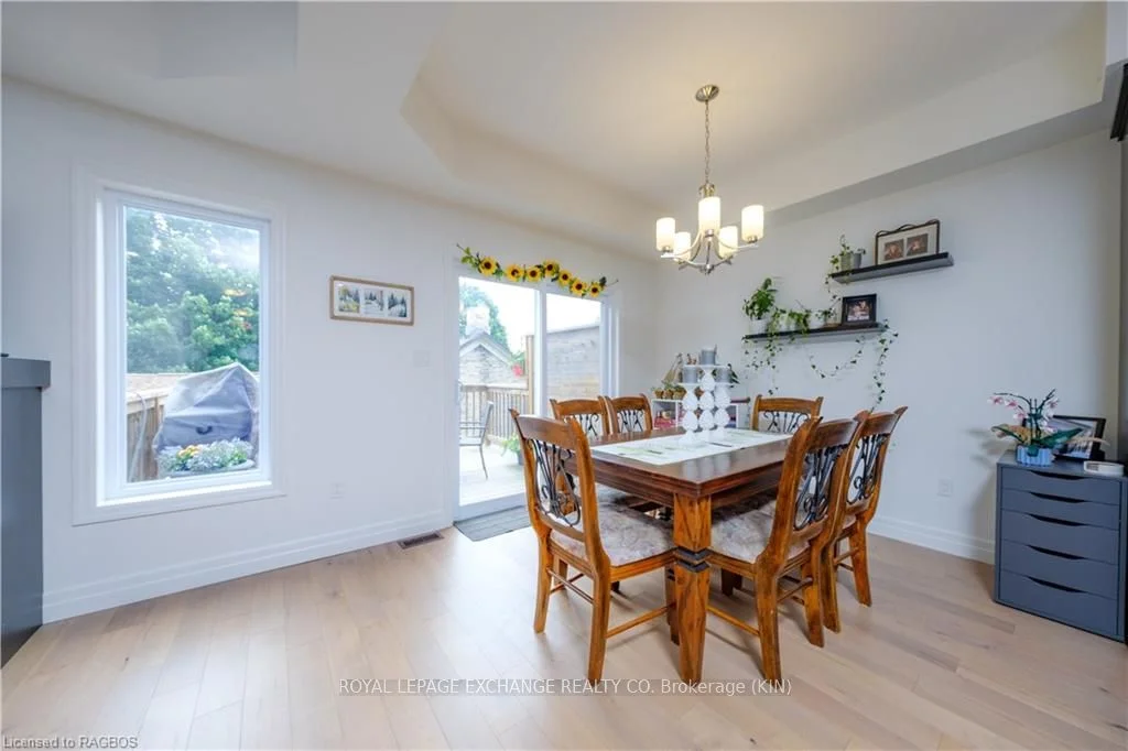 881 PRINCES Street N, Kincardine, ON N2Z 1Y7