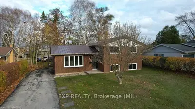 Detached in Hanover