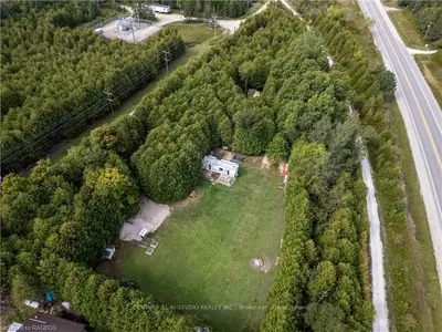Vacant Land in Chatsworth