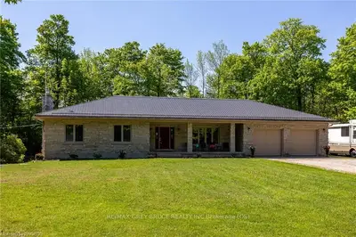 Detached in Meaford
