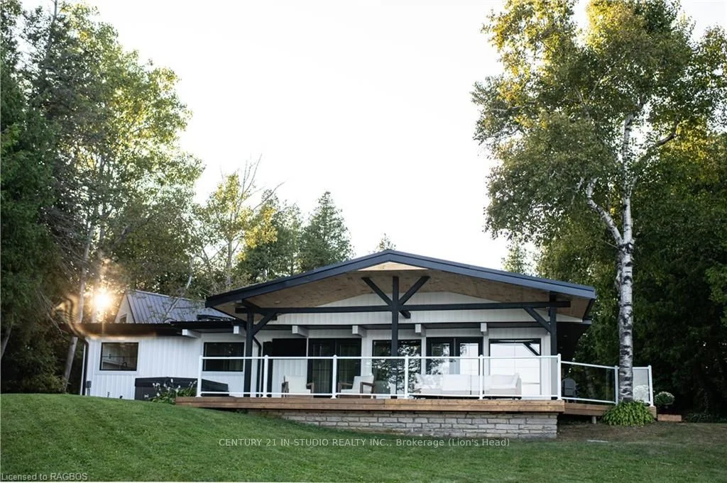 193 TAMARAC ROAD , Northern Bruce Peninsula, ON N0H 1W0