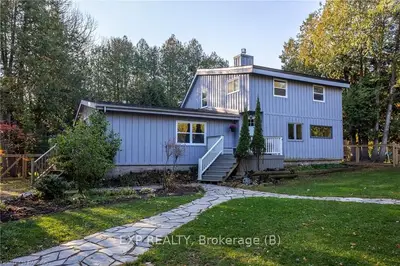 226098 CENTREVILLE Road, Meaford, ON N4L 0A7