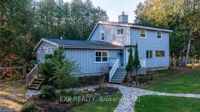 226098 CENTREVILLE Road, Meaford, ON N4L 0A7