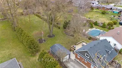 350 Durham Street W, Wellington North, On N0g 2l1