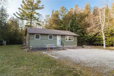 122 St. Edmunds Crescent, South Bruce Peninsula, On N0h 2g0