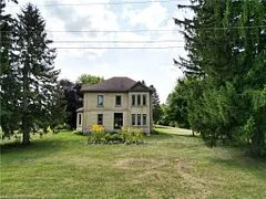 1337 Bruce Road 15, Brockton, ON, N0G 2T0