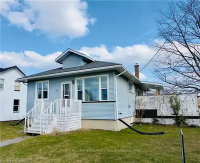 469 Ross Street, Huron-kinloss, On N0g 2h0
