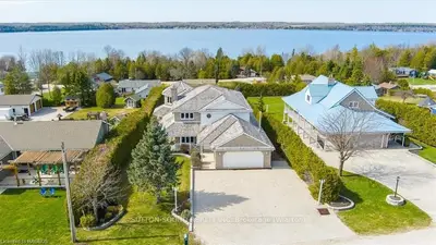 149 Grandore Street W, Georgian Bluffs, On N0h 2t0