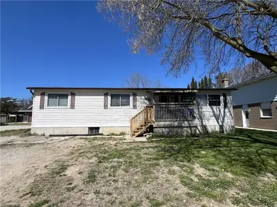 222 Willow Road, Kincardine, On N2z 2v9