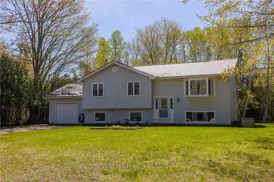 22 Avele Rd, South Bruce Peninsula, On, N0h 2t0