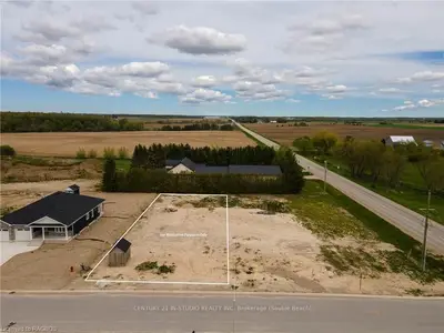 60 Mctavish Crescent Place, Huron-kinloss, On N0g 2r0