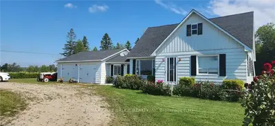 114 Lindsay Road 5, Northern Bruce Peninsula, On, N0h 1w0